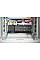 Источник бесперебойного питания DIGITUS 3000VA/3000W, RTU2, LCD, RJ45, RS232, USB, 8xC13+1xC19