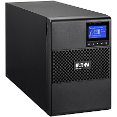 Джерело безперебійного живлення Eaton 9SX, 1500VA/1350W, LCD, USB, RS232, 6xC13