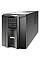 Источник бесперебойного питания APC Smart-UPS 1000VA/700W, LCD, USB, SmartConnect, 8xC13