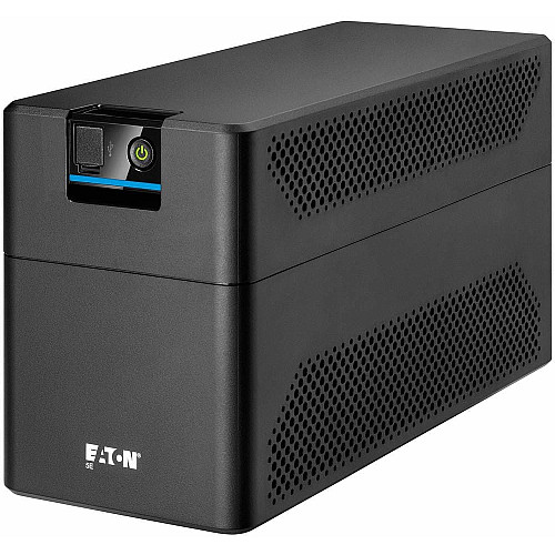 Джерело безперебійного живлення Eaton 5E G2, 1600VA/900W, USB, 6xC13