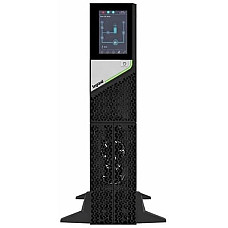 ДБЖ KEOR DK 1кВт/1кВА 440x88(2U)x454мм з батареями, час резервування 9 хвилин