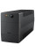 Джерело безперебійного живлення Trust Paxxon 800VA UPS with 2 standard wall power outlets чорний
