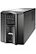 Джерело безперебійного живлення APC Smart-UPS 1500VA/1000W, LCD, USB, SmartConnect, 8xC13