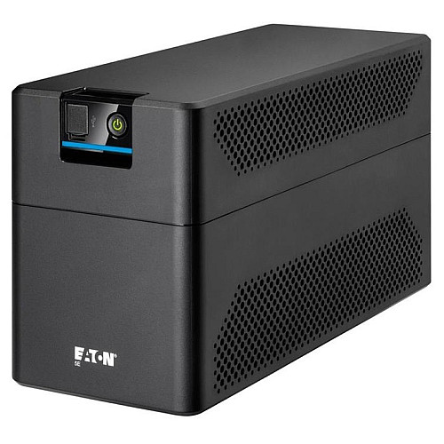 Джерело безперебійного живлення Eaton 5E G2, 1200VA/660W, USB, 4xSchuko