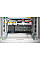 Источник бесперебойного питания DIGITUS 1500VA/1500W, RTU2, LCD, RJ45, RS232, USB, 8xC13