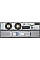 Источник бесперебойного питания APC Easy UPS SRV 5000VA/5000W, RM 4U, LCD, USB, RS232, Hard wire in&out