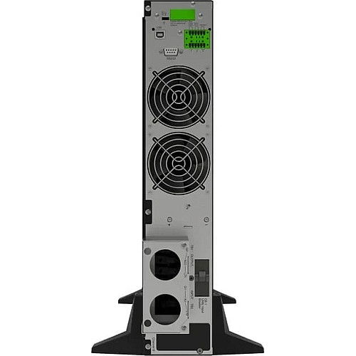 ДБЖ KEOR DK 2кВт/2кВА 440x88(2U)x640мм з батареями, час резервування 10 хвилин