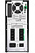 Джерело безперебійного живлення APC Smart-UPS 3000VA/2700W, LCD, USB, SmartConnect, 8xC13, 2xC19
