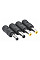 Джерело безперебійного живлення APC Back-UPS Connect, 12B, 36Вт
