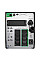 Источник бесперебойного питания APC Smart-UPS 1000VA/700W, LCD, USB, SmartConnect, 8xC13