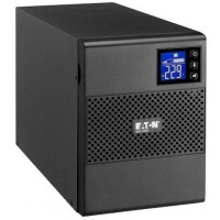 Джерело безперебійного живлення Eaton 5SC, 1500VA/1050W, LCD, USB, RS232, 8xC13