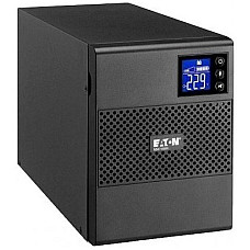Джерело безперебійного живлення Eaton 5SC, 1500VA/1050W, LCD, USB, RS232, 8xC13
