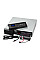 Источник бесперебойного питания Eaton 9SX, 3000VA/2700W, RM 2U, LCD, USB, RS232, 8xC13, 1xC19