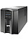 Джерело безперебійного живлення APC Smart-UPS 1500VA/1000W, LCD, USB, SmartConnect, 8xC13
