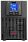 Джерело безперебійного живлення APC Easy UPS SRV 1000VA/900W, LCD, USB, RS232, 3xC13
