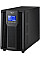 Джерело безперебійного живлення FSP Champ 3K, 3000VA/2700W, LCD, USB, 4xSchuko