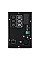 Джерело безперебійного живлення Eaton 5P G2, 850VA/680W, LCD, USB, RS232, 6xC13
