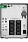 Джерело безперебійного живлення APC Smart-UPS C 1000VA/600W, LCD, USB, SmartConnect, 8xC13