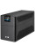 Джерело безперебійного живлення Eaton 5E G2, 2200VA/1200W, USB, 6xIEC