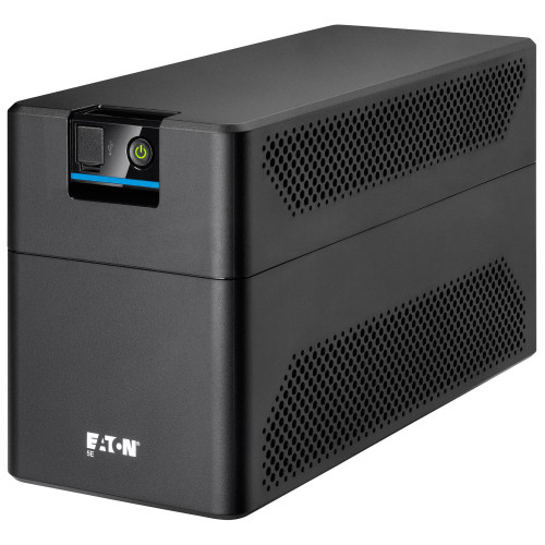 Джерело безперебійного живлення Eaton 5E G2, 2200VA/1200W, USB, 6xIEC