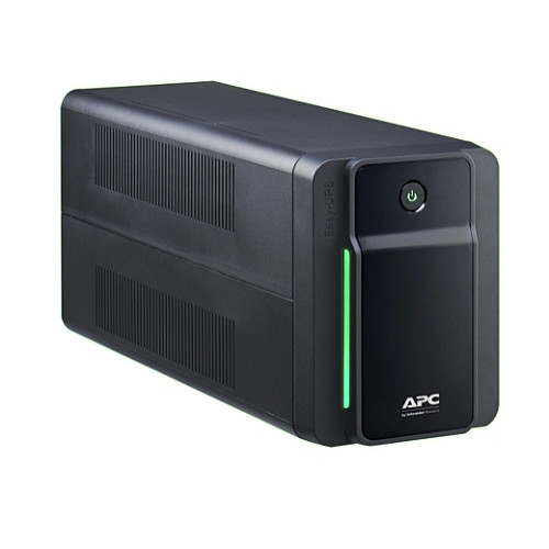 Джерело безперебійного живлення APC Easy UPS 900VA/480W, 2xSchuko