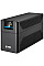 Джерело безперебійного живлення Eaton 5E G2, 700VA/360W, 2xSchuko