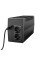 Джерело безперебійного живлення Trust Paxxon 800VA UPS with 2 standard wall power outlets чорний