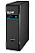 Джерело безперебійного живлення Eaton 3P Ellipse 700VA/420W, 2xUSB charges+USB port, 3+1xSchuko