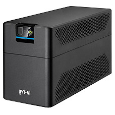 Джерело безперебійного живлення Eaton 5E G2, 1200VA/660W, USB, 4xSchuko