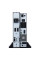 Джерело безперебійного живлення APC Easy UPS On-Line Li-Ion SRVL 3000VA/2700W, LCD, USB, RS232, RT 4U, Extended runtime, 6хC13 + 1хC19