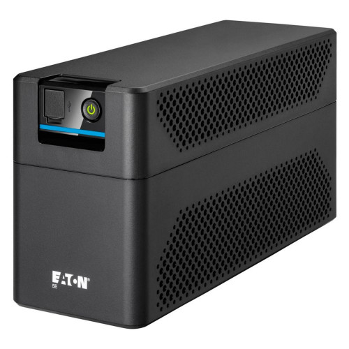 Джерело безперебійного живлення Eaton 5E G2, 700VA/360W, USB, 2xSchuko