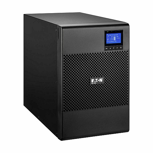 Источник бесперебойного питания Eaton 9SX, 3000VA/2700W, LCD, USB, RS232, 8xC13, 1xC19