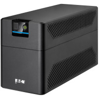 Джерело безперебійного живлення Eaton 5E G2, 1200VA/660W, USB, 6xIEC