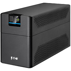 Джерело безперебійного живлення Eaton 5E G2, 1200VA/660W, USB, 6xIEC