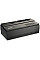 Джерело безперебійного живлення APC Easy UPS 650VA/375W, 4xSchuko