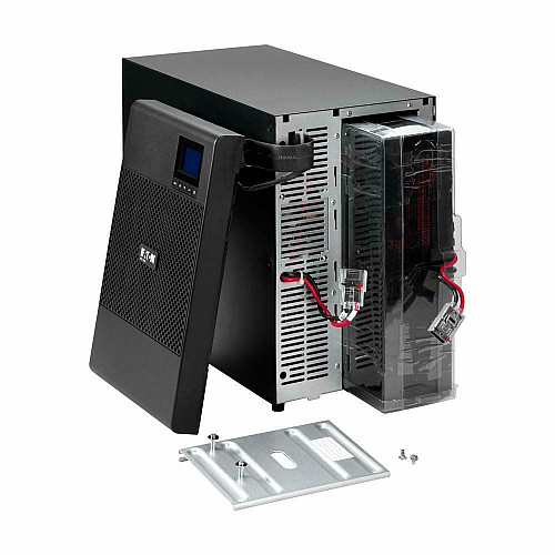 Источник бесперебойного питания Eaton 9SX, 2000VA/1800W, LCD, USB, RS232, 8xC13