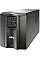 Источник бесперебойного питания APC Smart-UPS 1000VA/700W, LCD, USB, SmartConnect, 8xC13
