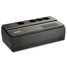 Джерело безперебійного живлення APC Easy UPS 500VA/300W, 4xSchuko