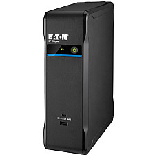 Джерело безперебійного живлення Eaton 3P Ellipse 900VA/540W, 2xUSB charges+USB port, 3+1xSchuko