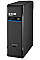 Джерело безперебійного живлення Eaton 3P Ellipse 900VA/540W, 2xUSB charges+USB port, 3+1xSchuko