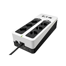 Джерело безперебійного живлення Eaton 3S, 550VA/330W, LED, USB, 4xSchuko