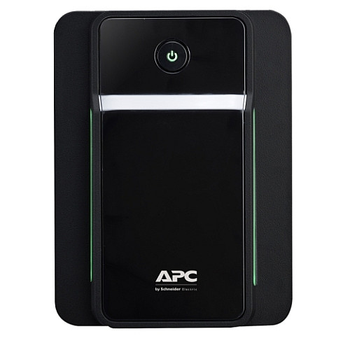 Джерело безперебійного живлення APC Back-UPS 950VA/520W, USB, 4xC13
