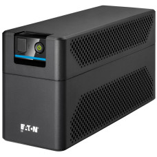 Джерело безперебійного живлення Eaton 5E G2, 700VA/360W, USB, 2xSchuko