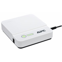 Джерело безперебійного живлення APC Back-UPS Connect, 12B, 36Вт
