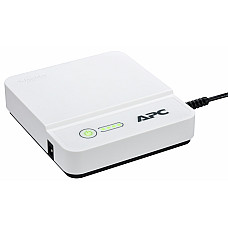 Джерело безперебійного живлення APC Back-UPS Connect, 12B, 36Вт