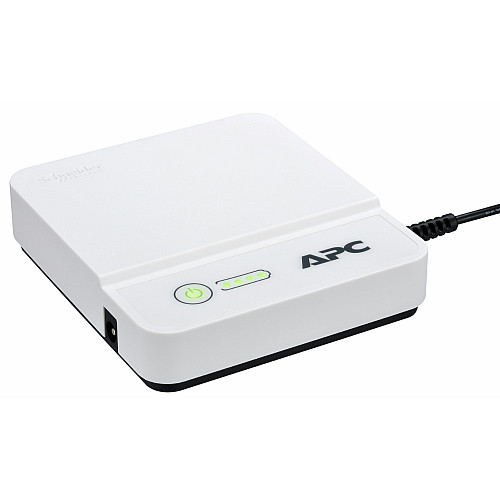 Джерело безперебійного живлення APC Back-UPS Connect, 12B, 36Вт