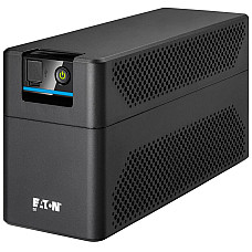 Джерело безперебійного живлення Eaton 5E G2, 700VA/360W, USB, 4xC13
