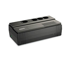 Источник бесперебойного питания APC Easy UPS 800VA/480W, 4xSchuko