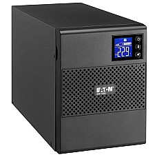 Джерело безперебійного живлення Eaton 5SC, 1000VA/700W, LCD, USB, RS232, 8xC13