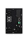 Джерело безперебійного живлення Eaton 5P G2, 650VA/520W, LCD, USB, RS232, 4xC13